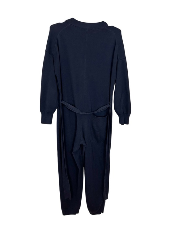 Alex Mill Sweater Jumpsuit - Picture 5 of 8